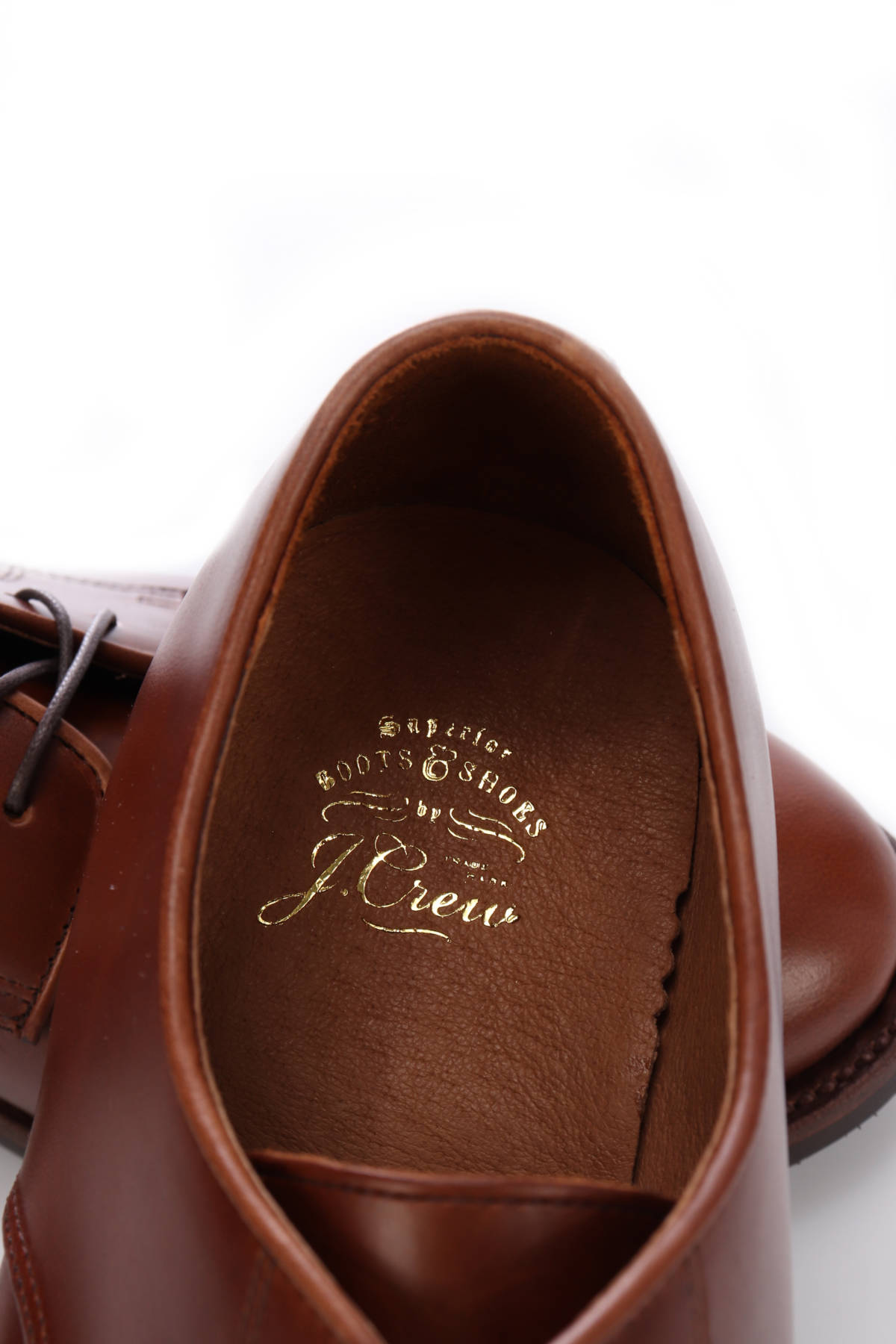 Официални обувки J.CREW4