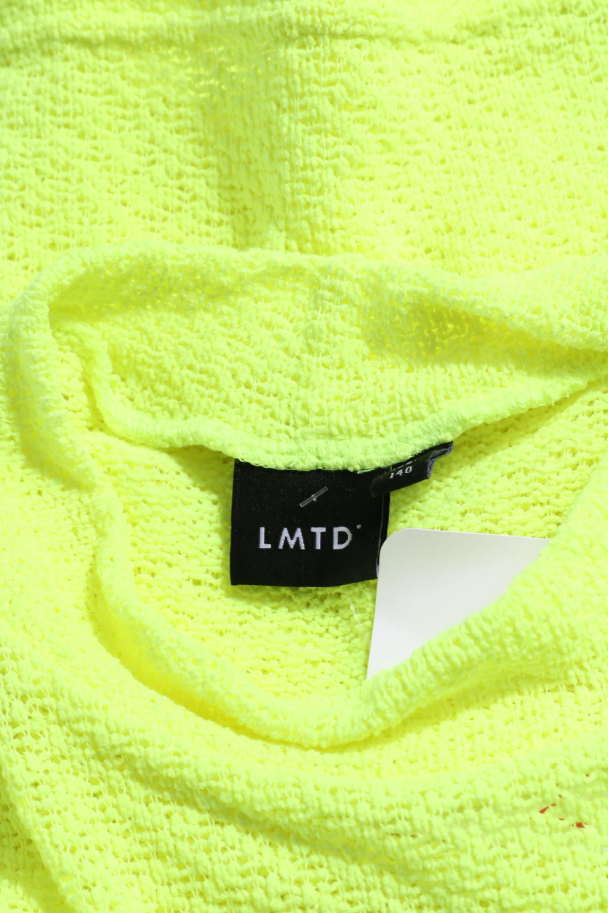 Детска блуза LMTD3