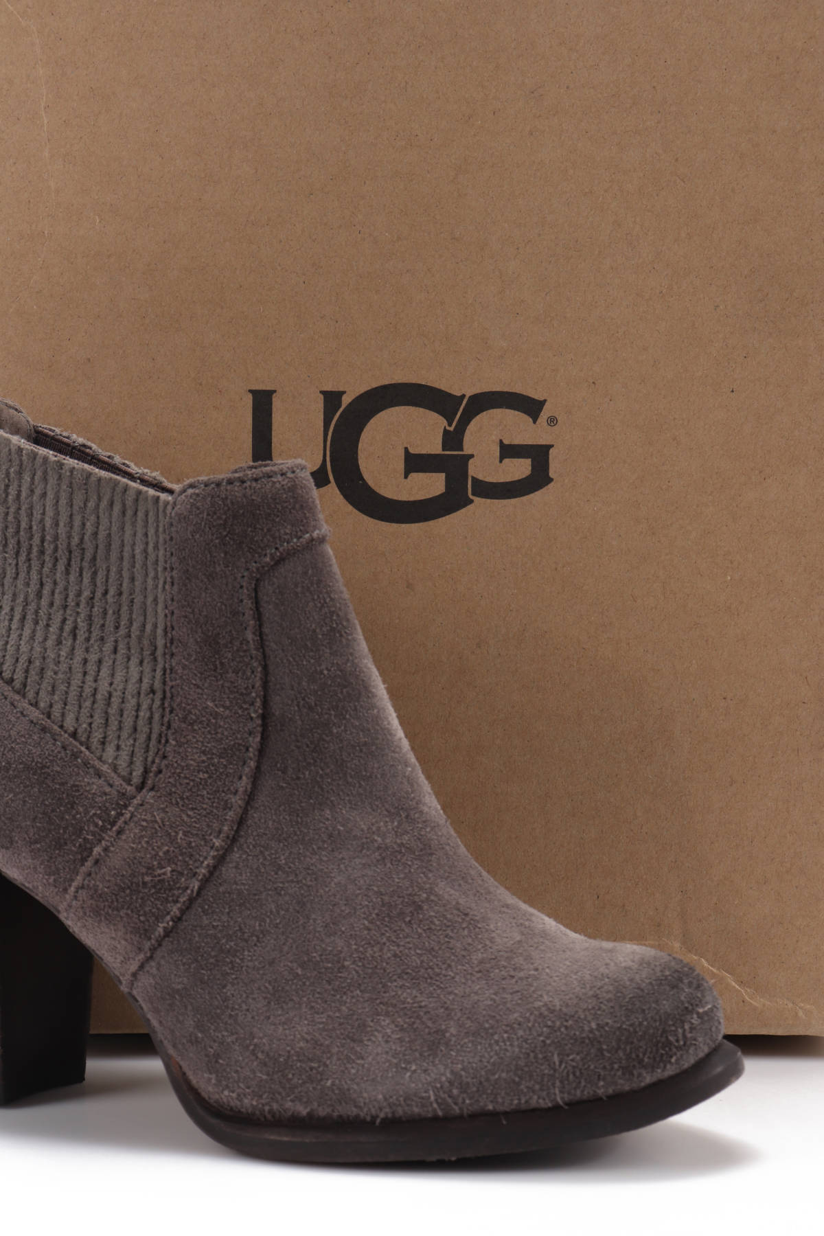 Боти UGG4 - Mania Боти UGG4