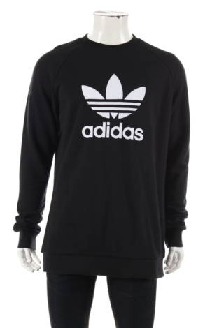 Спортна блуза Adidas - Mania Спортна блуза Adidas