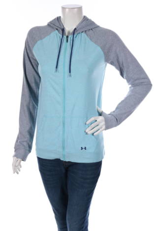 Спортно горнище Under Armour - Mania Спортно горнище Under Armour