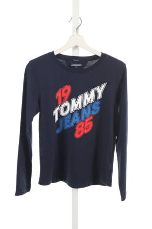 Детска блуза Tommy Hilfiger - Mania Детска блуза Tommy Hilfiger