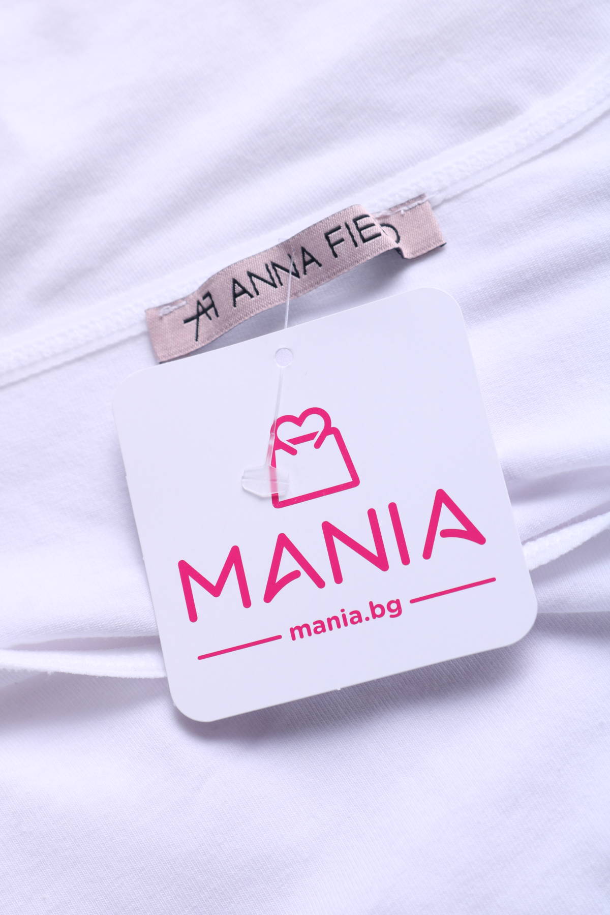 Боди ANNA FIELD3 - Mania Боди ANNA FIELD3