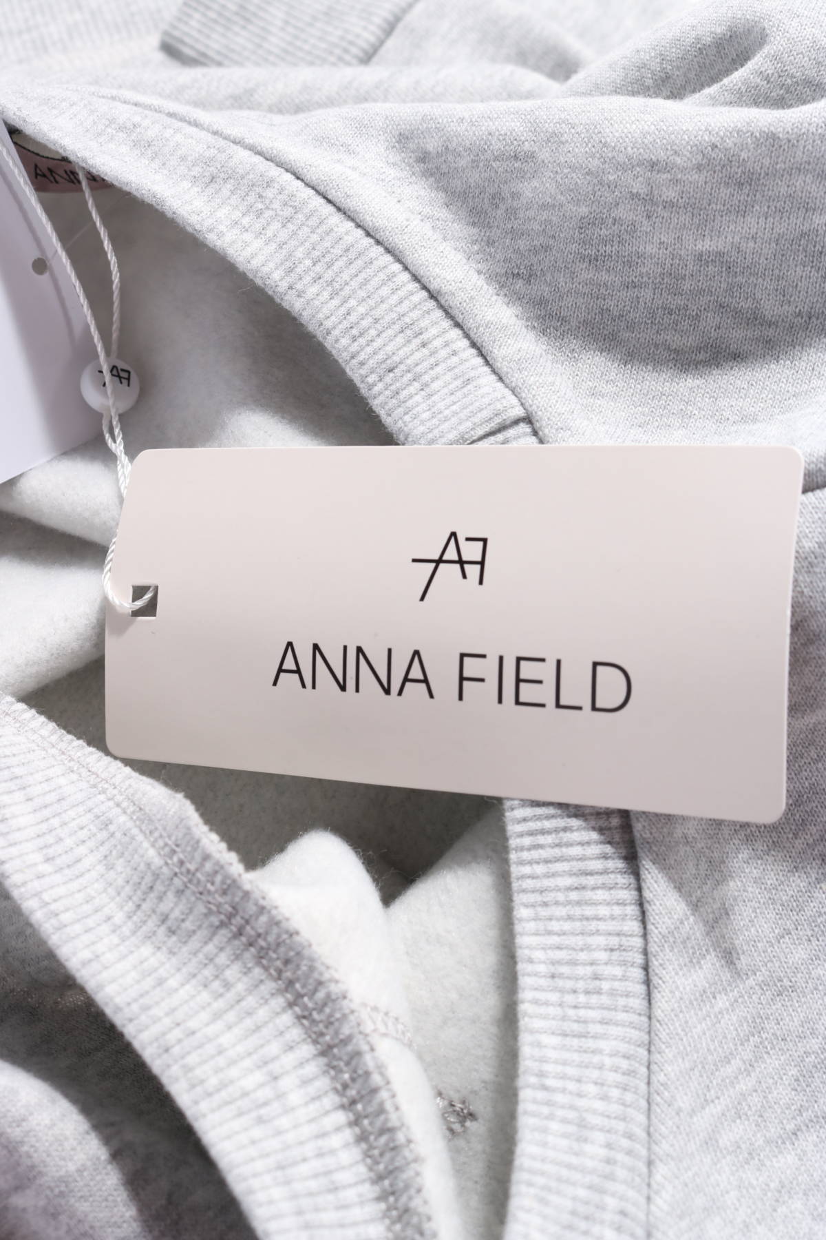 Спортна блуза ANNA FIELD3