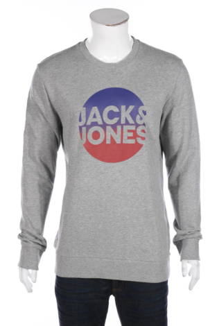 Спортна блуза Jack&Jones - Mania Спортна блуза Jack&Jones