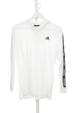 Детска блуза с качулка ADIDAS - Mania Детска блуза с качулка ADIDAS