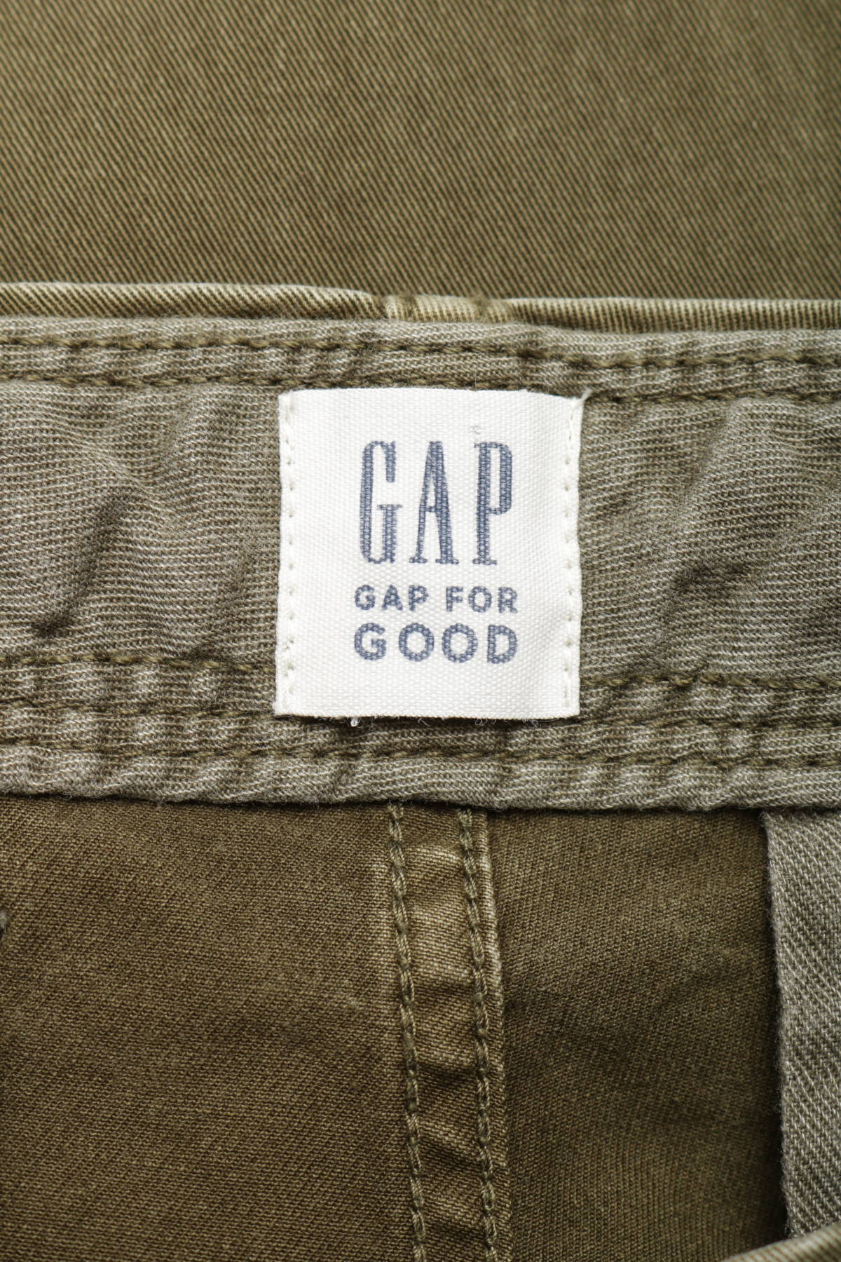 Спортен панталон GAP4