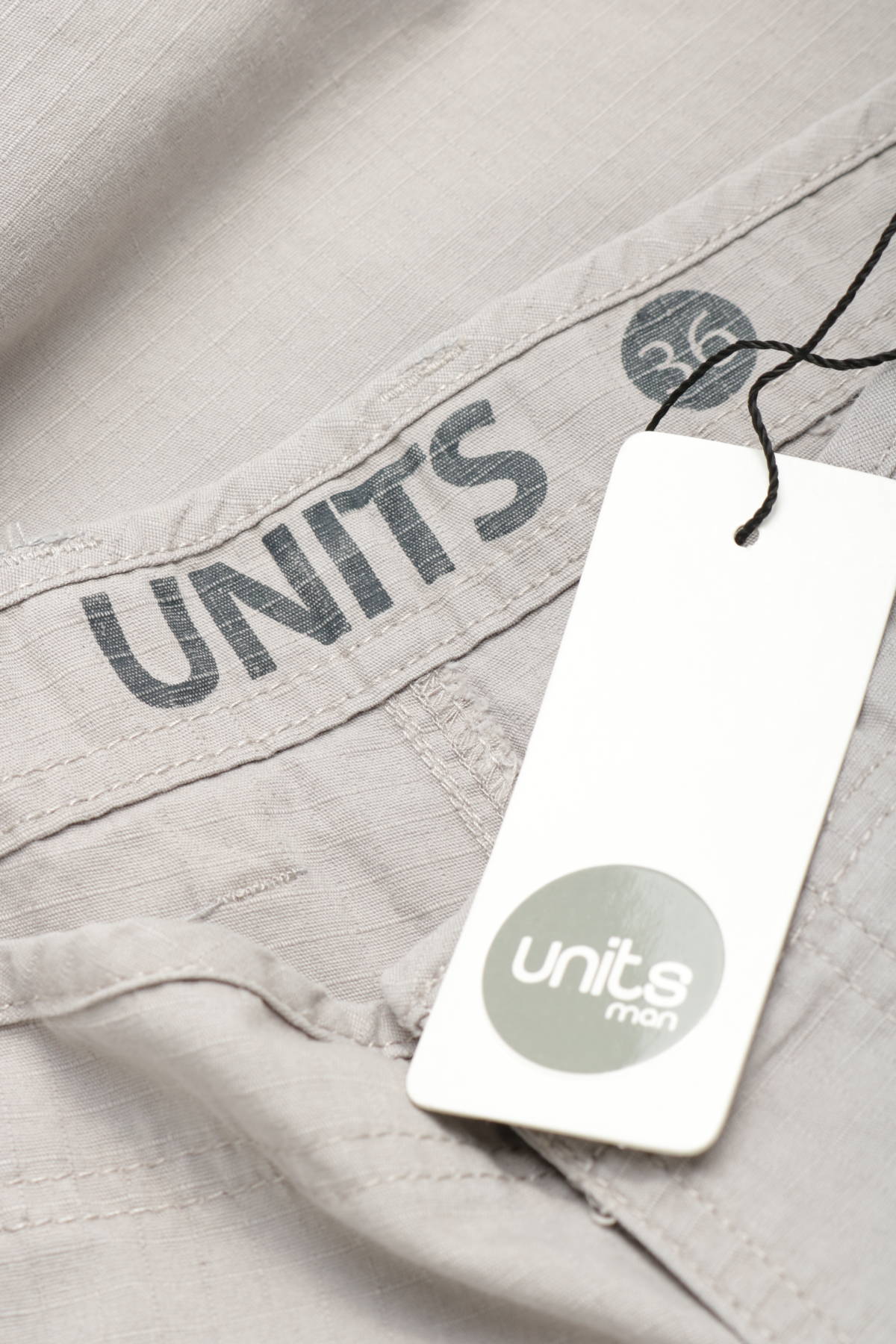 Спортен панталон UNITS3