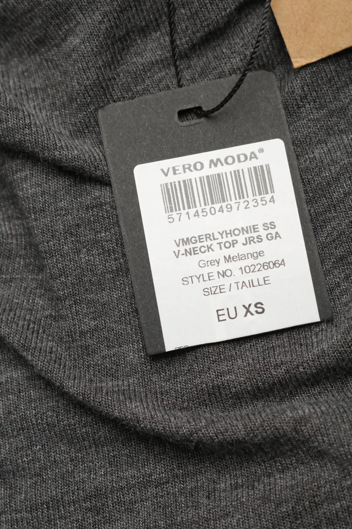 Блуза VERO MODA3