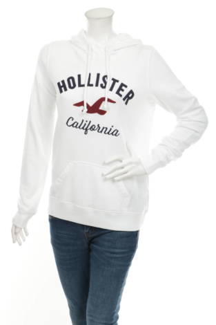 Суитшърт HOLLISTER - Mania Суитшърт HOLLISTER