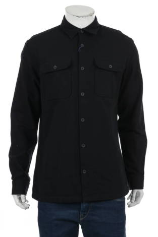 Спортно-елегантна риза JACK&JONES - Mania Спортно-елегантна риза JACK&JONES