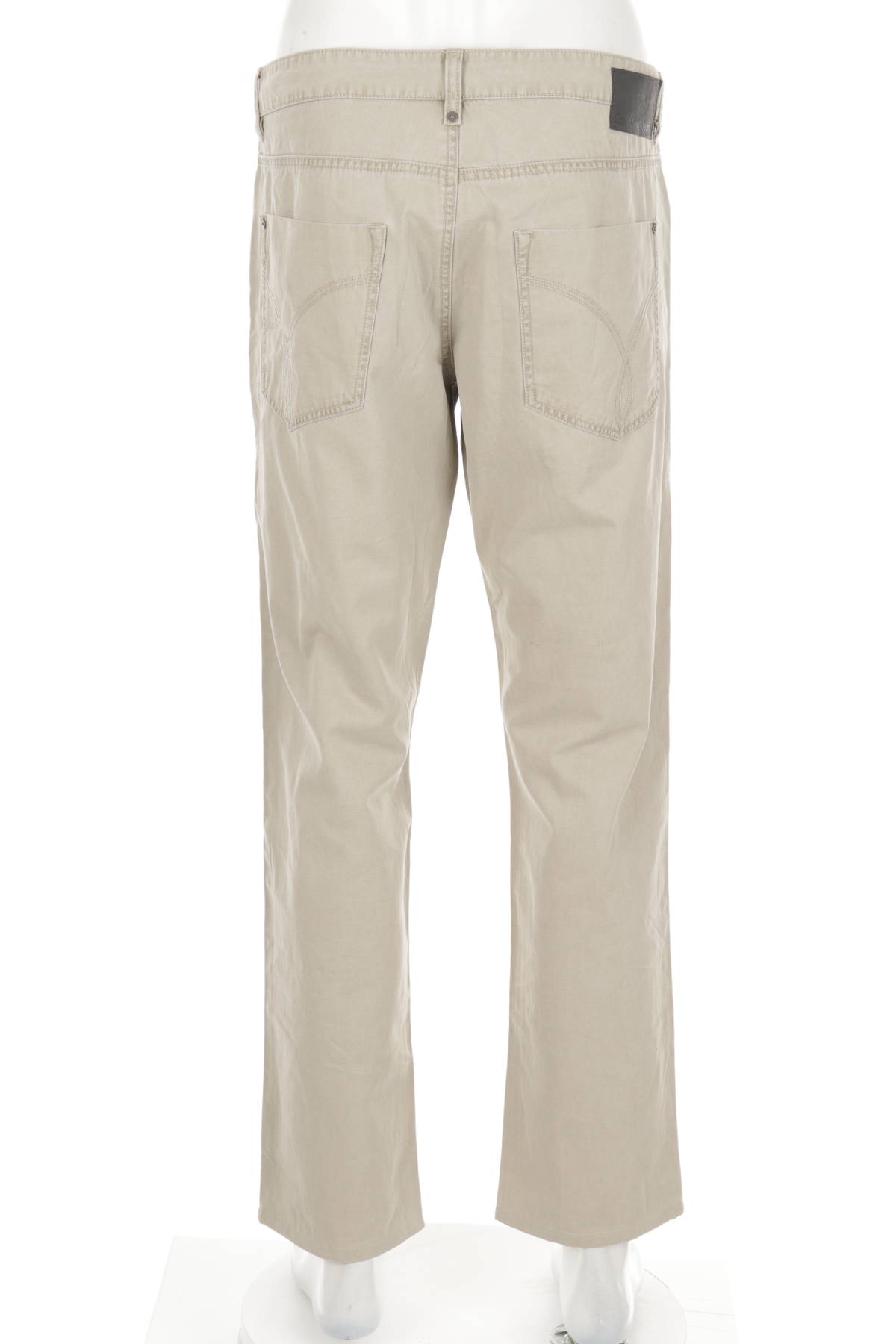 Дънки CALVIN KLEIN JEANS2 - Mania Дънки CALVIN KLEIN JEANS2