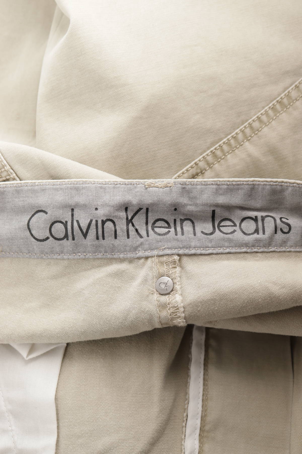 Дънки CALVIN KLEIN JEANS4 - Mania Дънки CALVIN KLEIN JEANS4