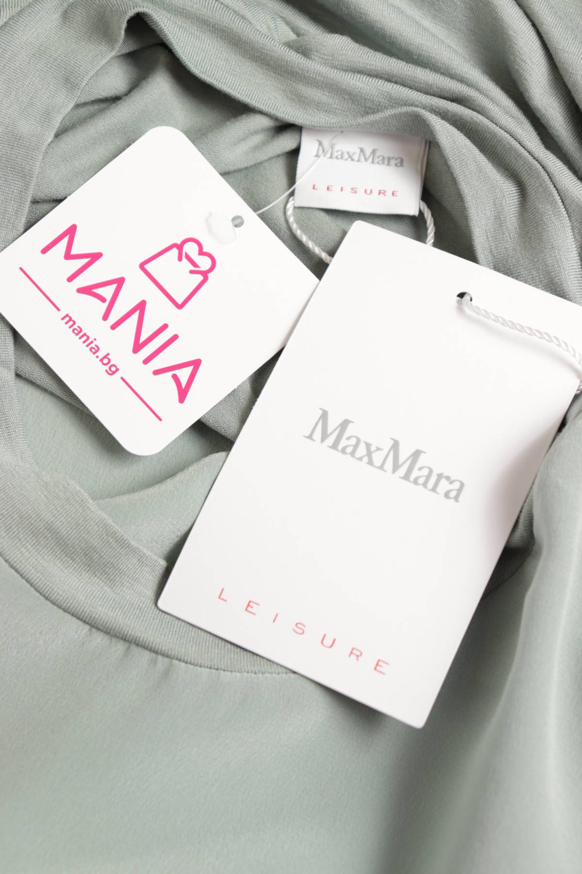 Блуза MAX MARA3