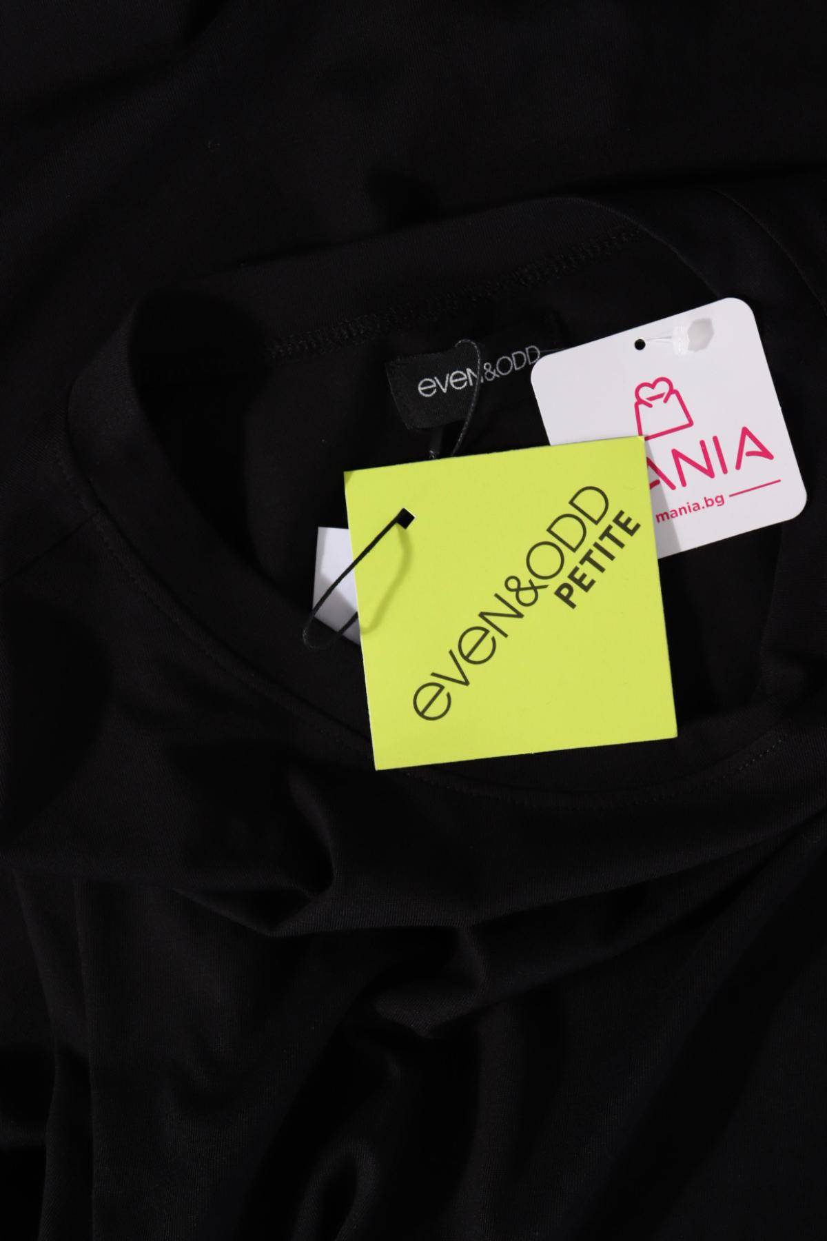 Ежедневна рокля EVEN&ODD3