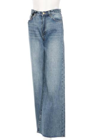 Дънки с висока талия ZIGGY DENIM - Mania Дънки с висока талия ZIGGY DENIM