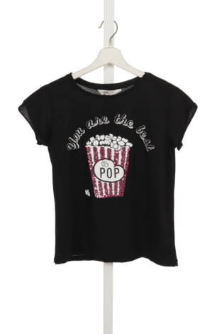 Детска тениска H&M - Mania Детска тениска H&M