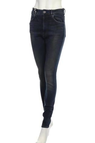 Дънки с висока талия G-STAR RAW - Mania Дънки с висока талия G-STAR RAW