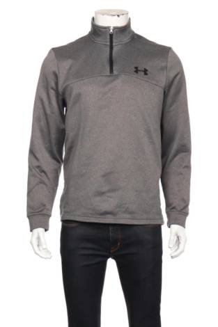 Спортна блуза UNDER ARMOUR - Mania Спортна блуза UNDER ARMOUR
