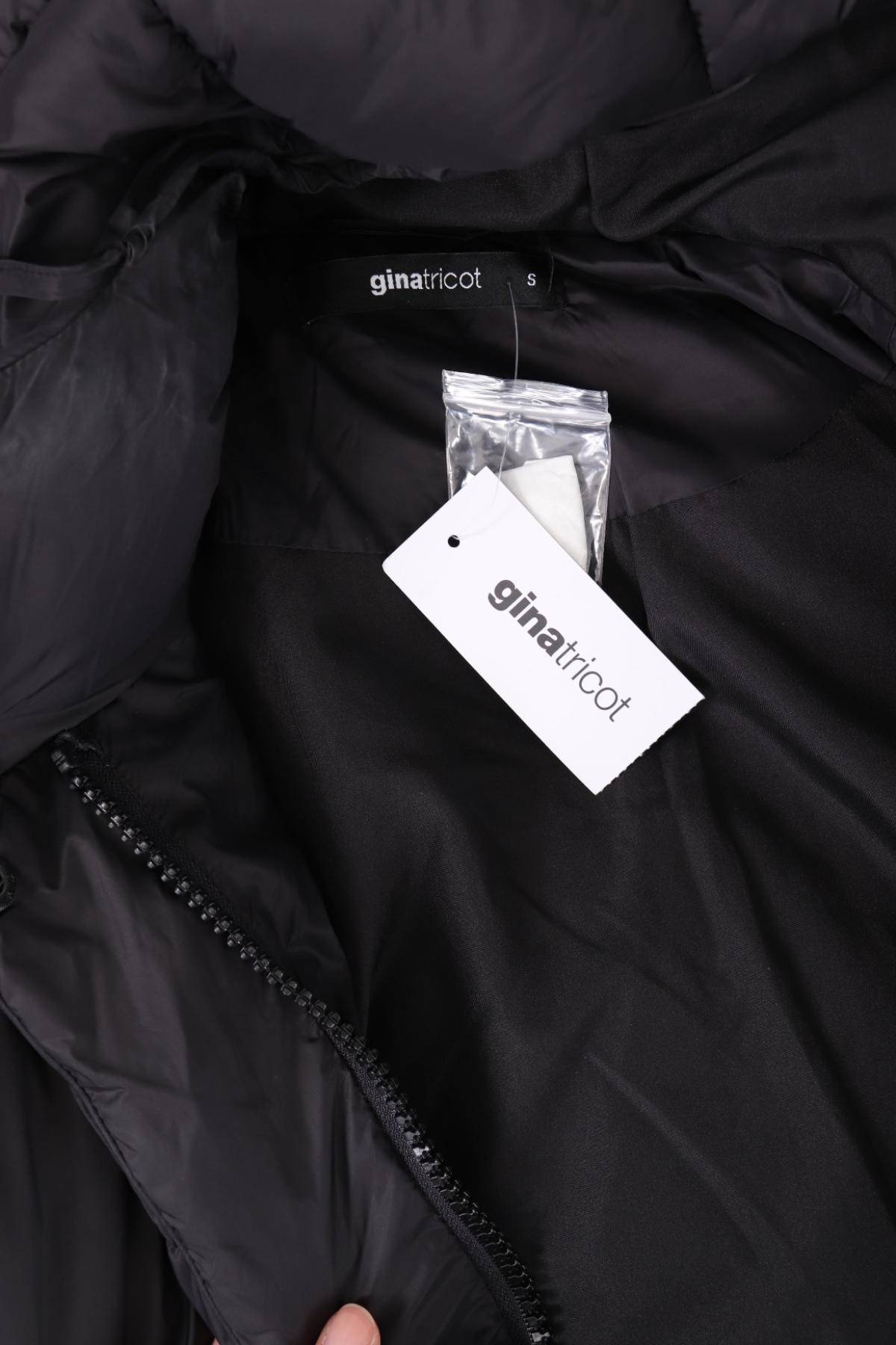 Зимно яке GINA TRICOT4 - Mania Зимно яке GINA TRICOT4