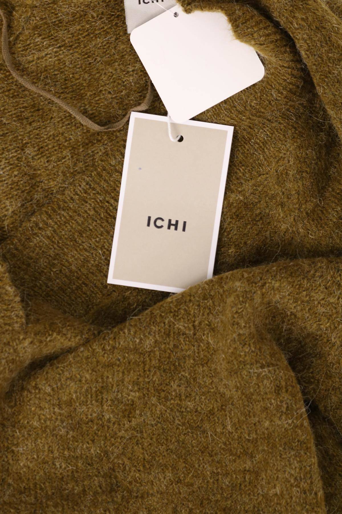 Пуловер ICHI3