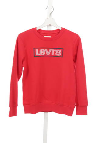 Детска блуза LEVI`S - Mania Детска блуза LEVI`S