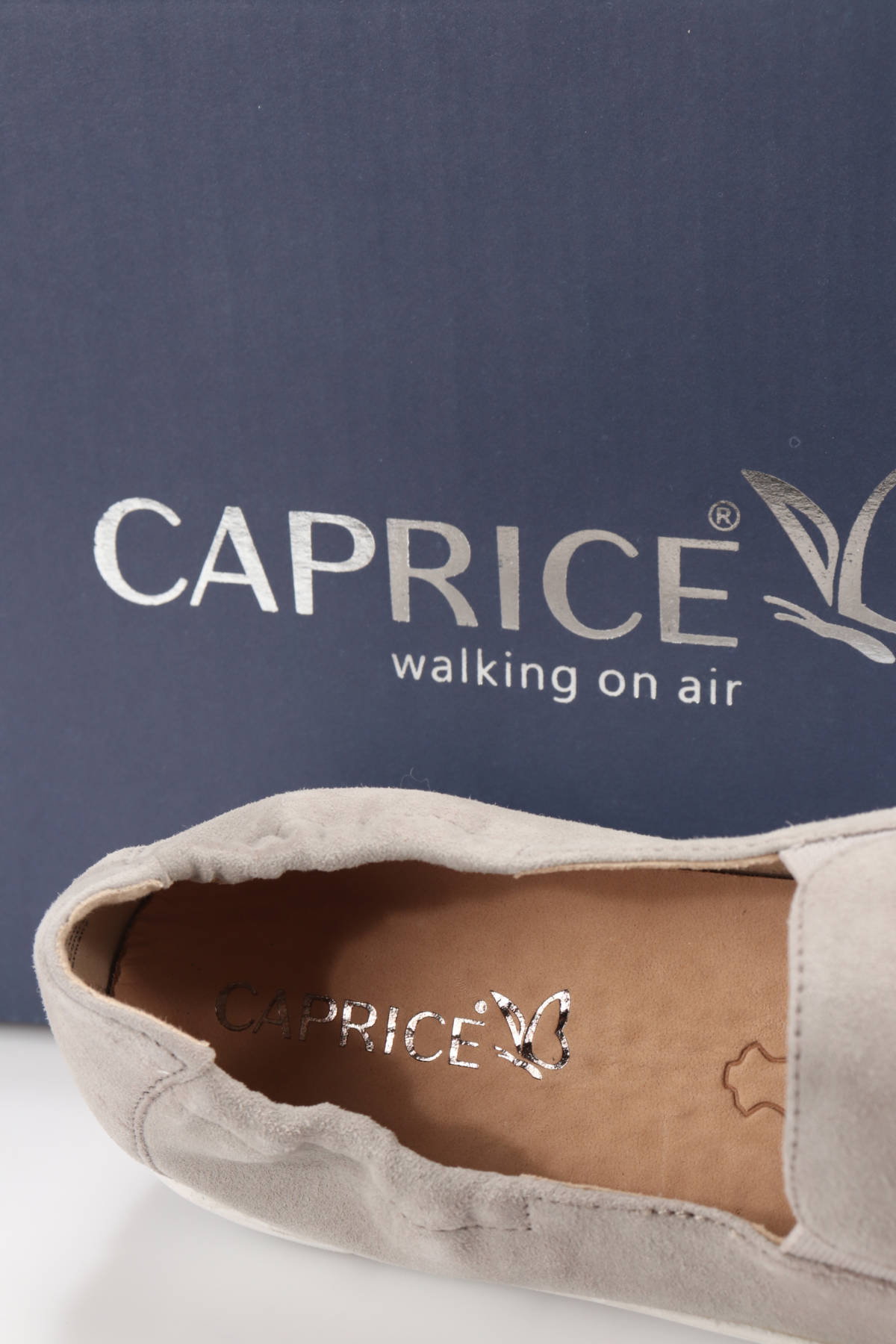 Ниски обувки CAPRICE4