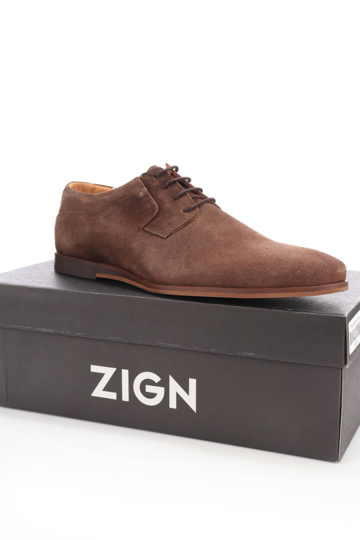 Спортни/Ежедневни обувки ZIGN4