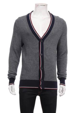 Жилетка TOMMY HILFIGER - Mania Жилетка TOMMY HILFIGER