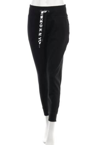 Спортно долнище DKNY - Mania Спортно долнище DKNY