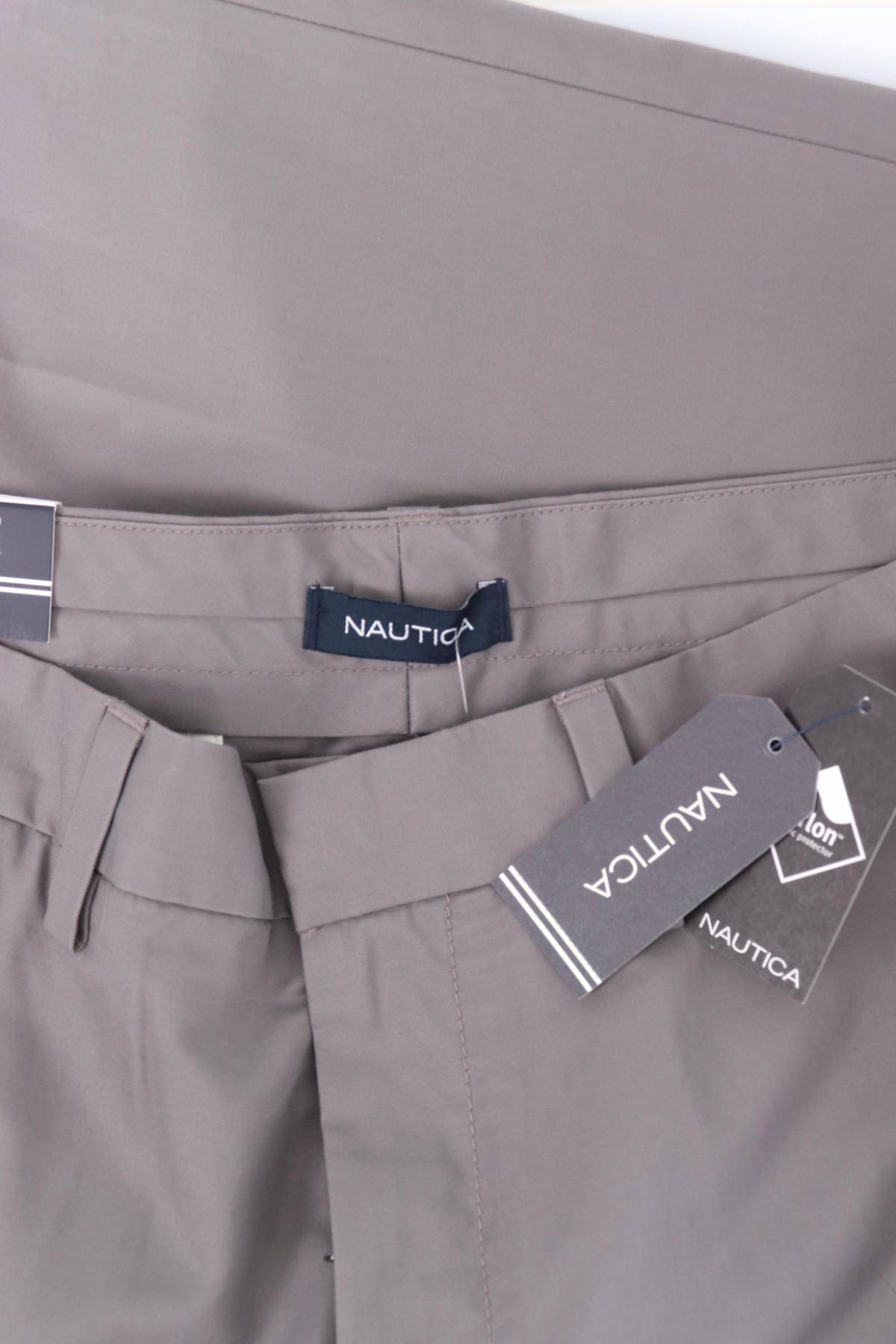 Официален панталон NAUTICA4