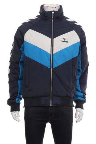 Спортно яке HUMMEL - Mania Спортно яке HUMMEL