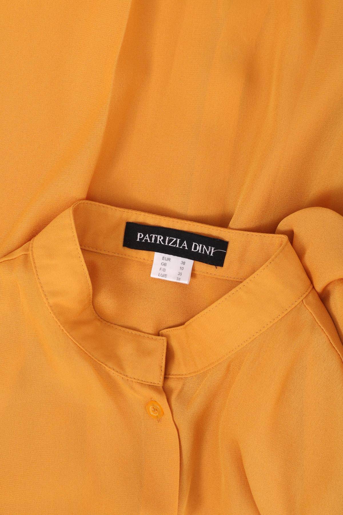 Официална риза PATRIZIA DINI3