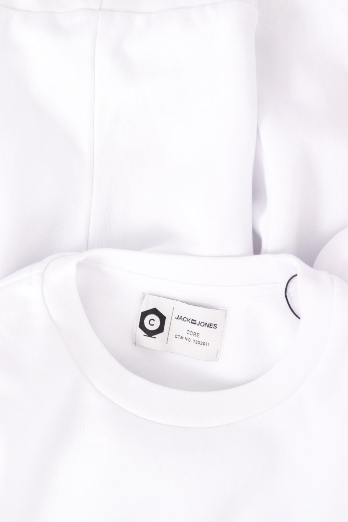 Спортна блуза JACK & JONES3