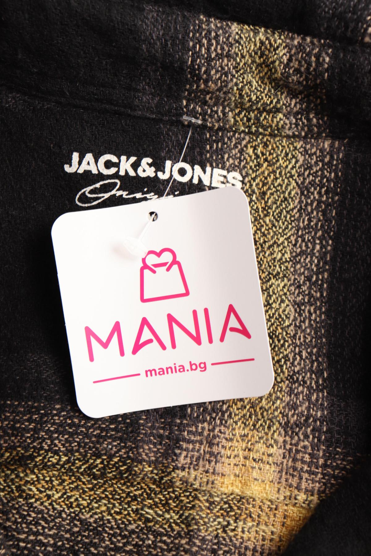 Риза JACK & JONES3