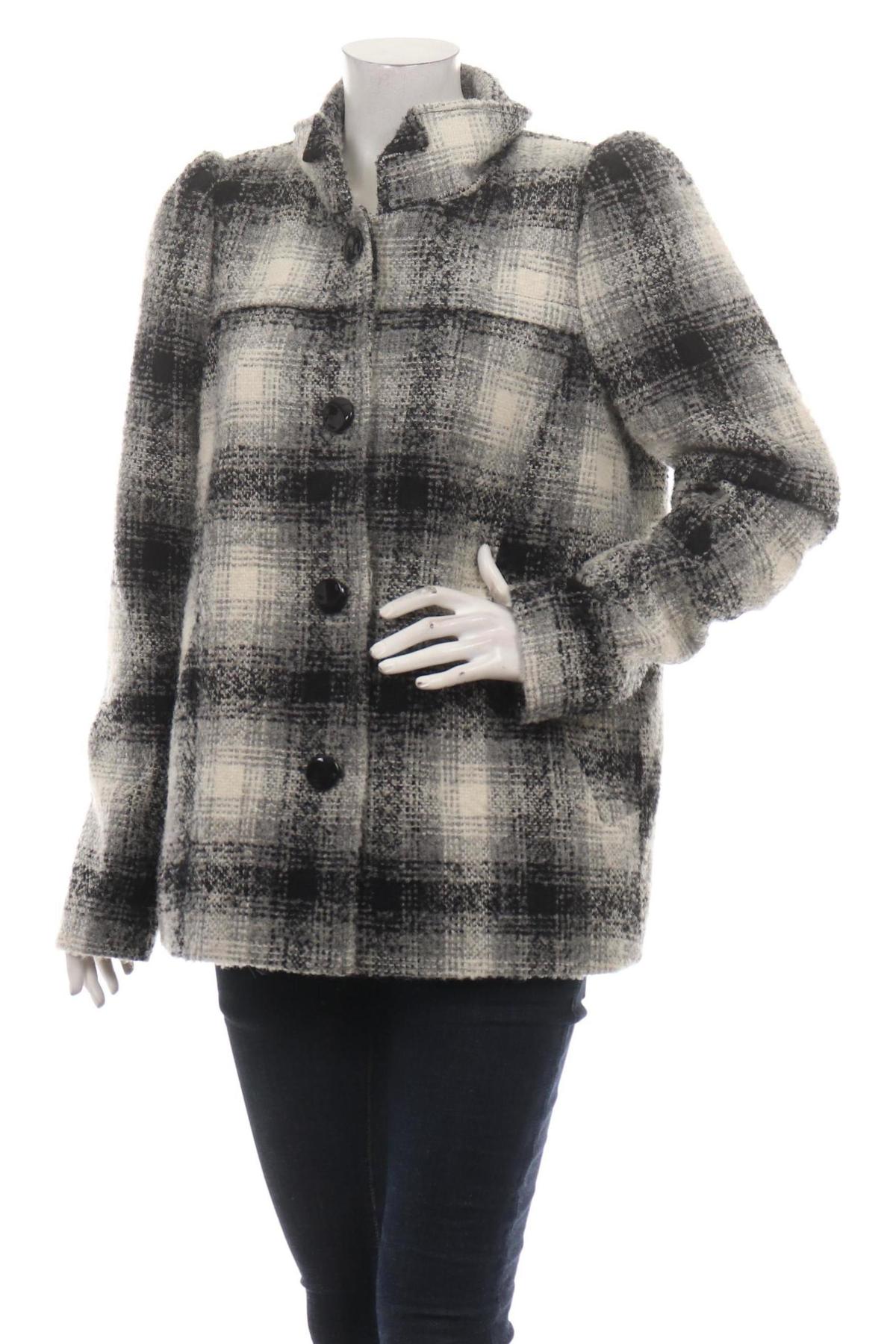 Зимно палто VERO MODA1