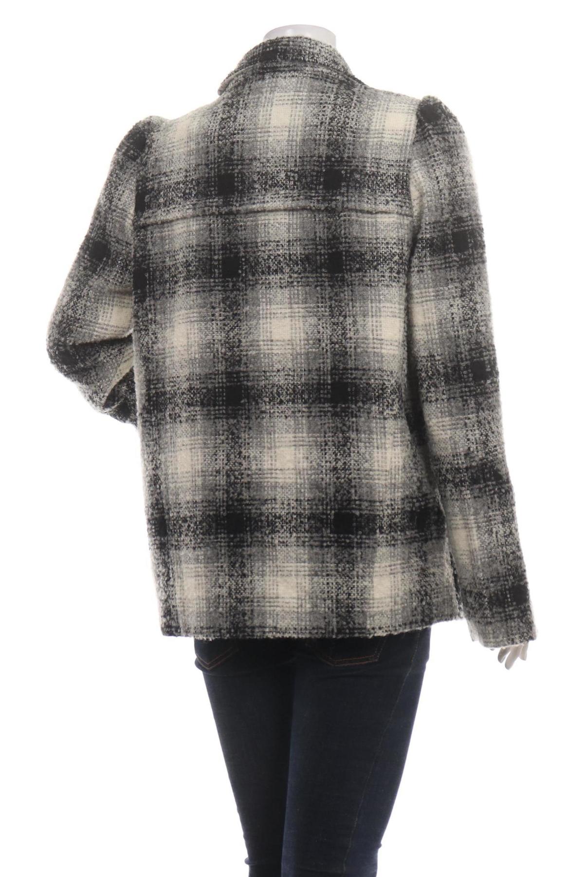 Зимно палто VERO MODA2