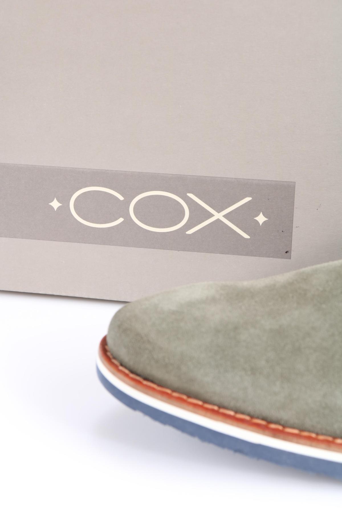 Официални обувки COX4