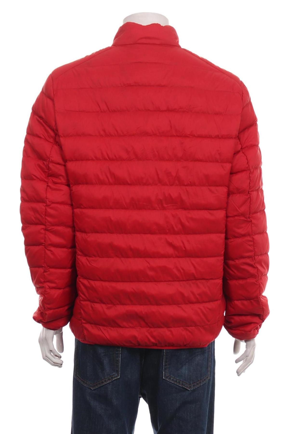 Пухено яке MCNEAL2