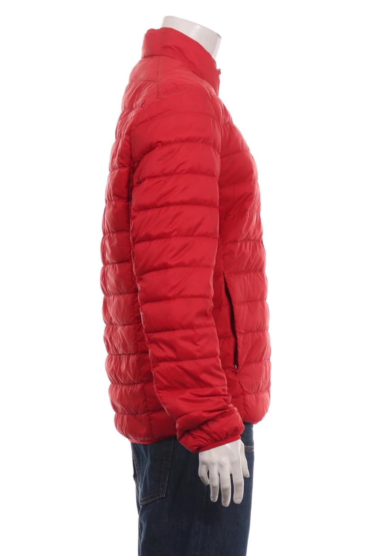 Пухено яке MCNEAL3