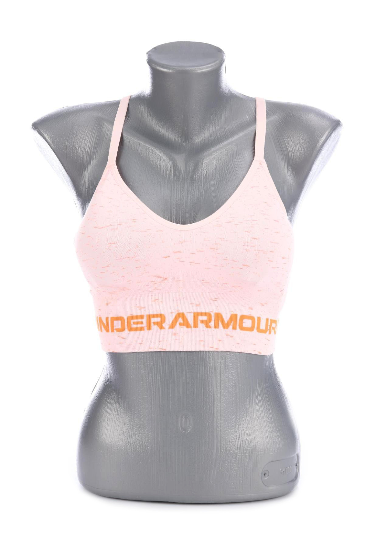 Спортно бюстие UNDER ARMOUR1