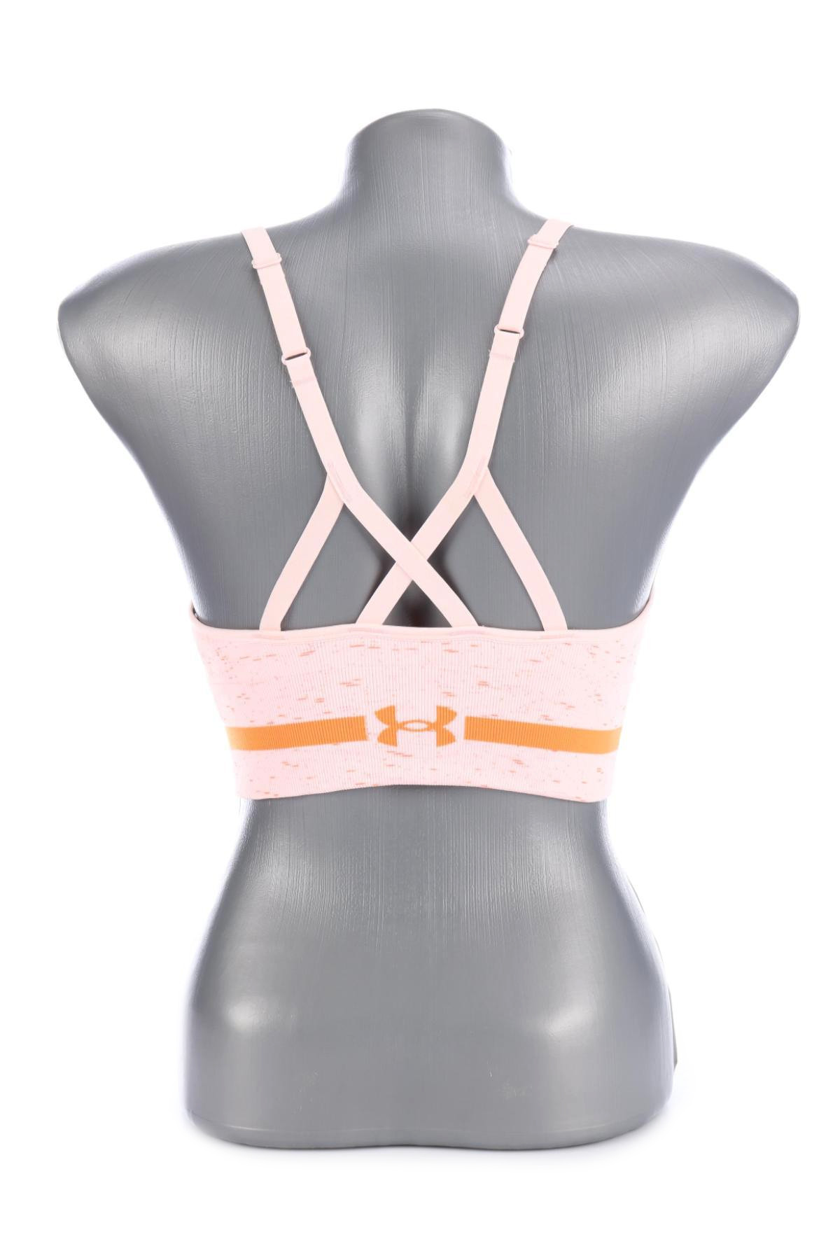 Спортно бюстие UNDER ARMOUR2