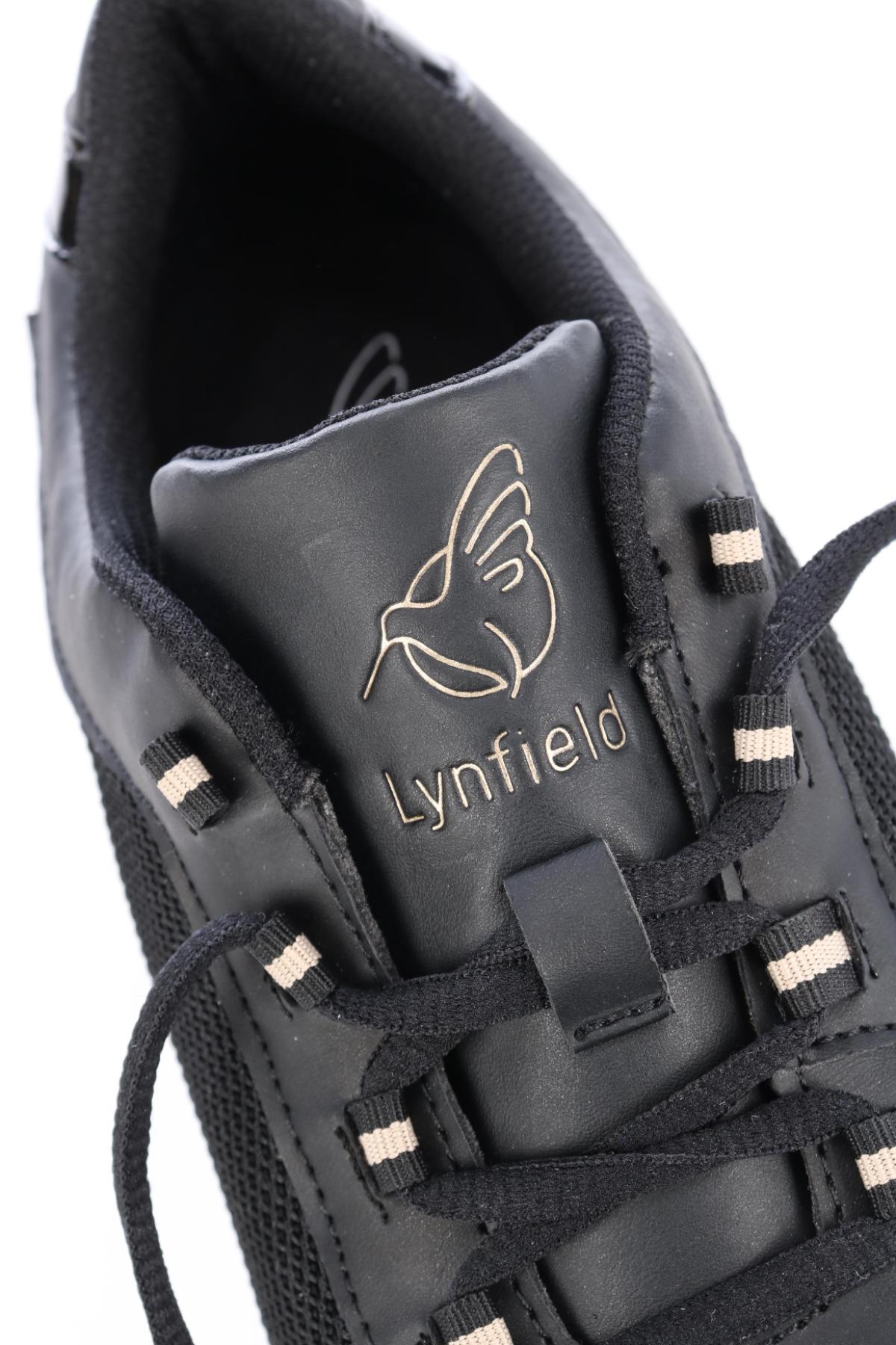 Маратонки Lynfield4