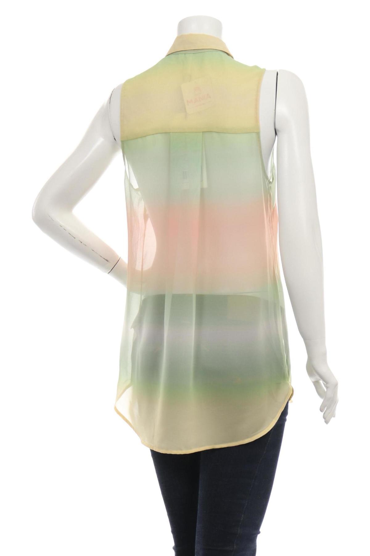 Риза Q/S DESIGNED BY S.OLIVER2