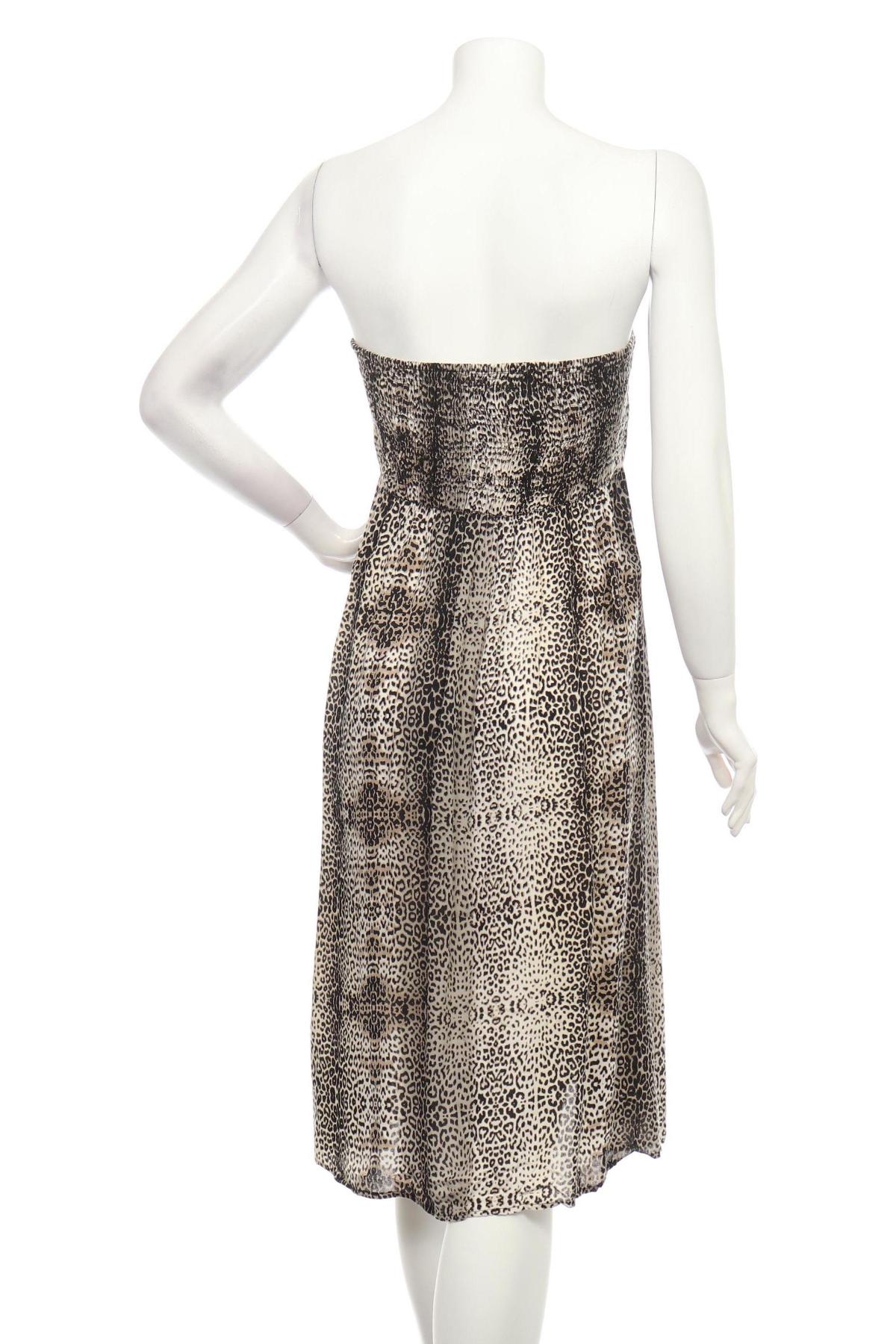 Ежедневна рокля SAINT TROPEZ2