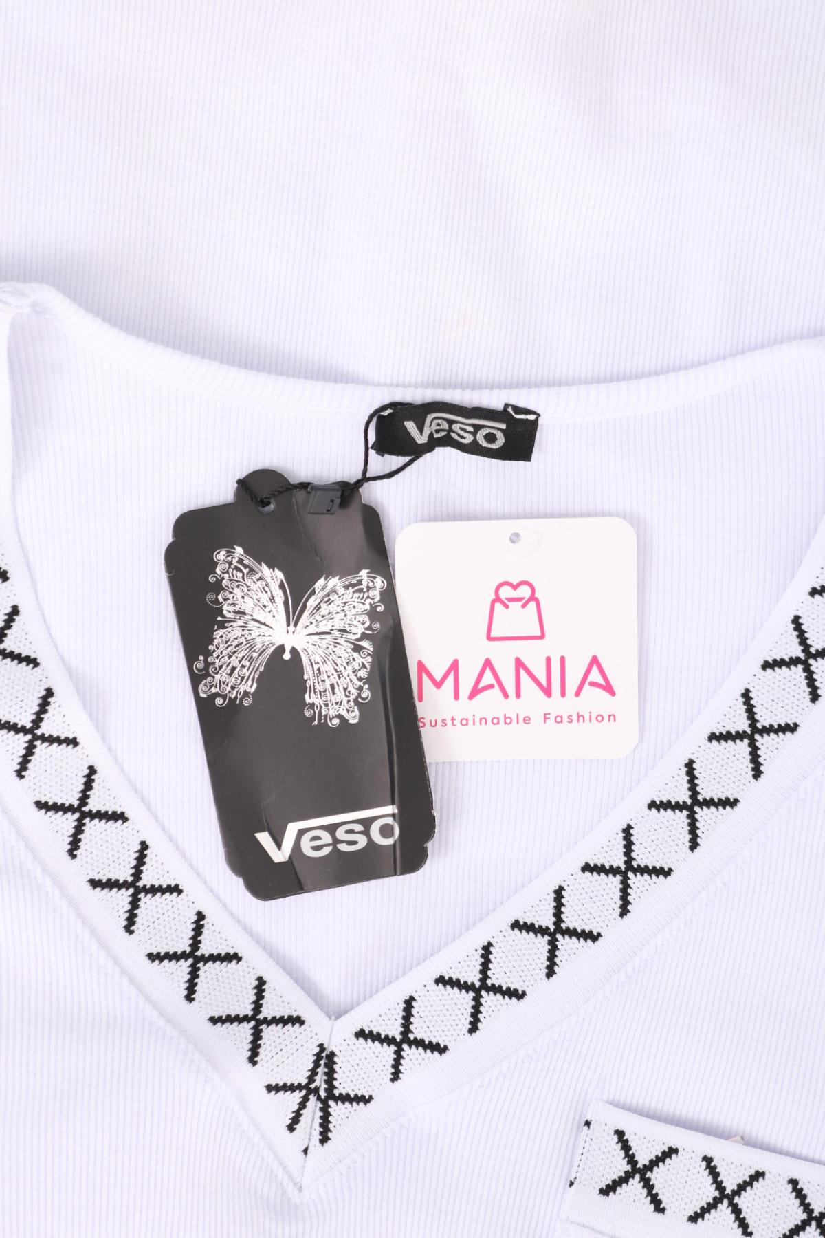 Блуза VESO3