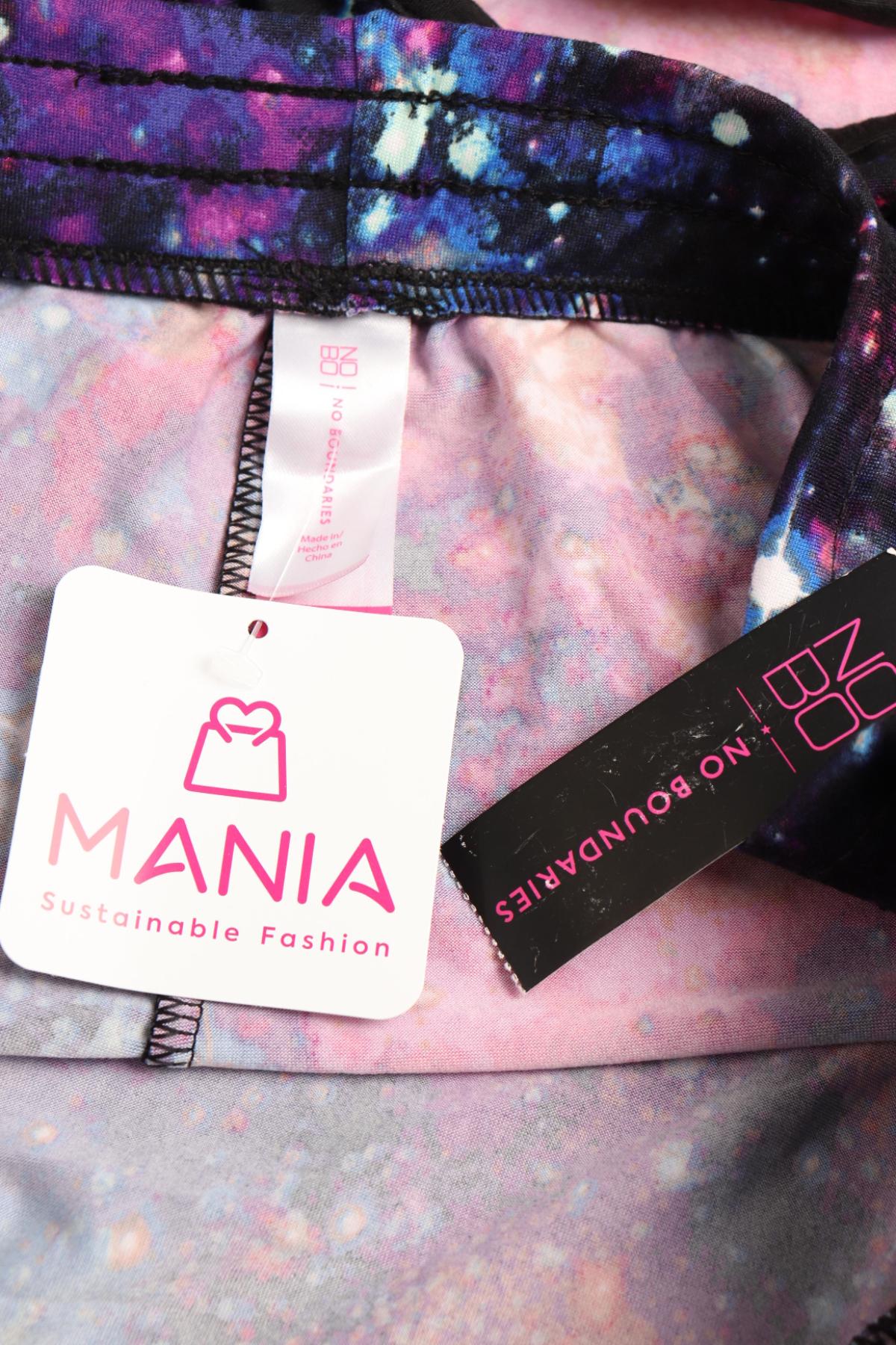 Детски къси панталони NO BOUNDARIES3