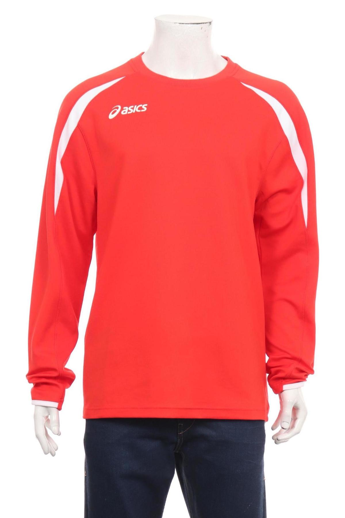 Спортна блуза ASICS1