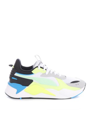 Маратонки PUMA - Mania Маратонки PUMA