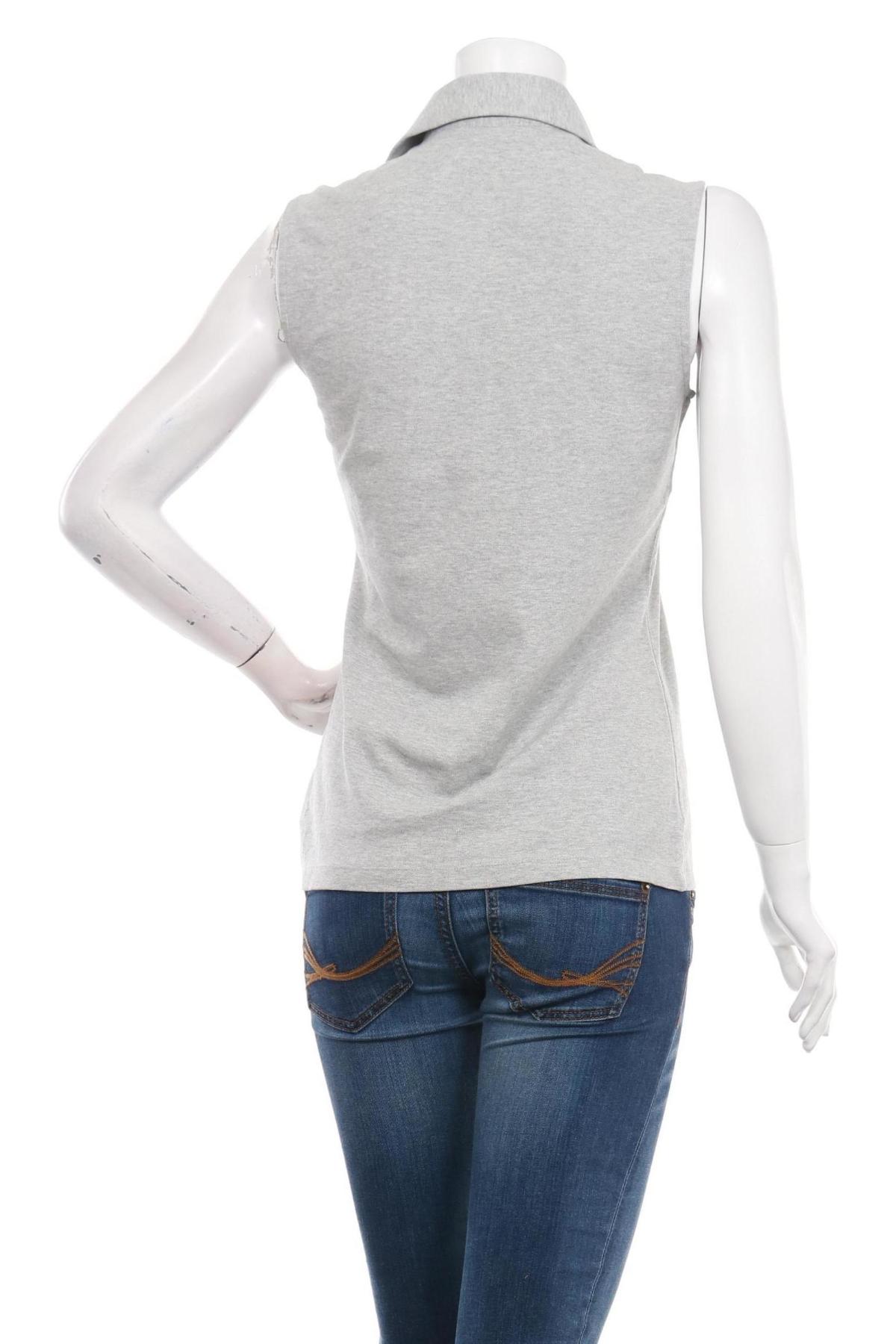 Тенискa с яка UNITED COLORS OF BENETTON2